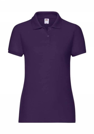 Ladies` Polo Mischgewebe - Reklamnepredmety