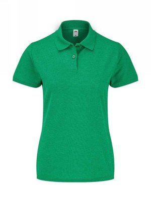 Ladies` Polo Mischgewebe - Reklamnepredmety