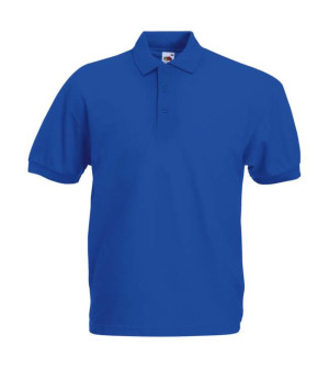 Piqué Polo Mischgewebe - Reklamnepredmety