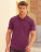 Piqué Polo Mischgewebe - 539-01-448 - variant Fr 539014484