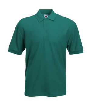Piqué Polo Mischgewebe - Reklamnepredmety