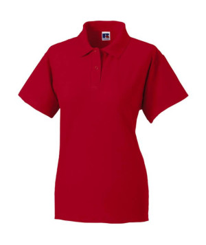 Ladies` Polo Mischgewebe - Reklamnepredmety