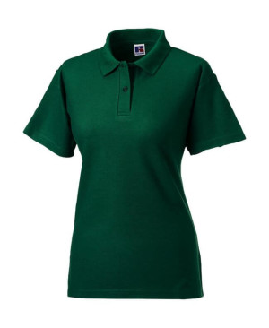 Ladies` Polo Mischgewebe - Reklamnepredmety