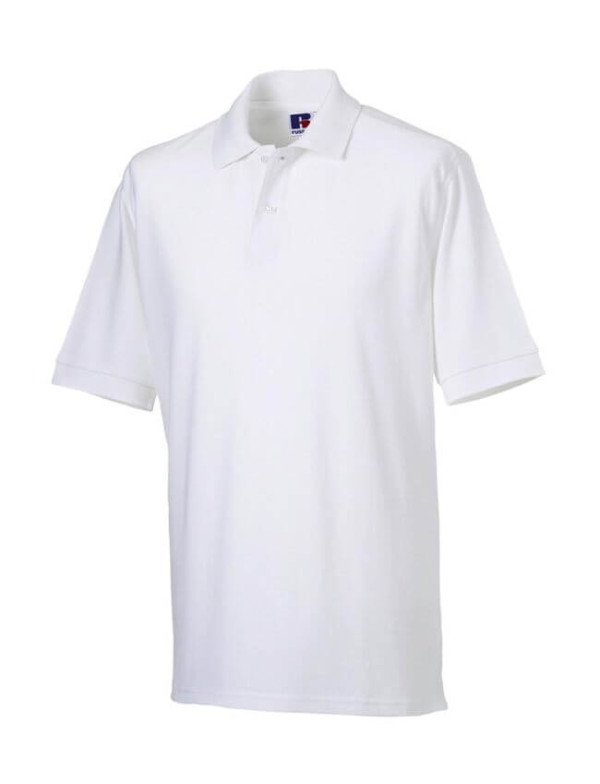 Piqué Polohemd