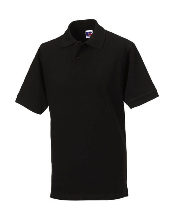 Piqué Polohemd