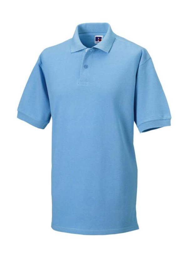 Piqué Polohemd
