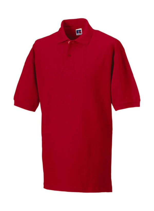 Piqué Polohemd