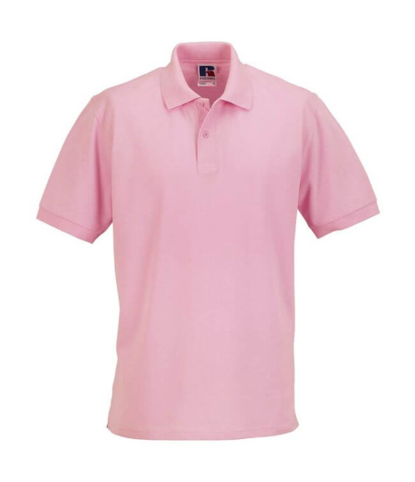 Piqué Polohemd
