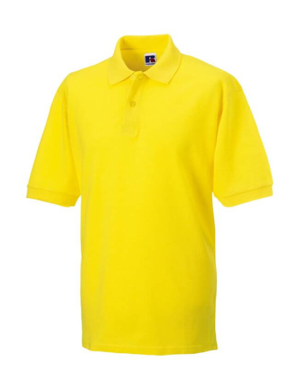 Piqué Polohemd