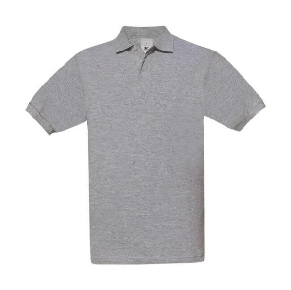 Piqué Polo Safran - PU409