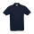 Piqué Polo Safran - PU409 - 549-42-200 - variant Fr 549422004