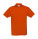 Piqué Polo Safran - PU409 - 549-42-412 - variant Fr 549424124