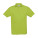 Piqué Polo Safran - PU409 - 549-42-550 - variant Fr 549425504