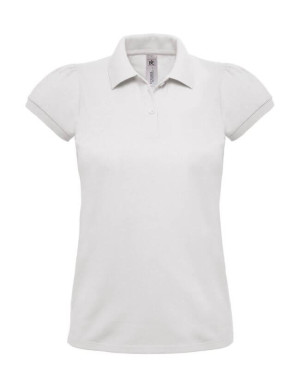 Ladies` Heavymill Polo - PW460 - Reklamnepredmety