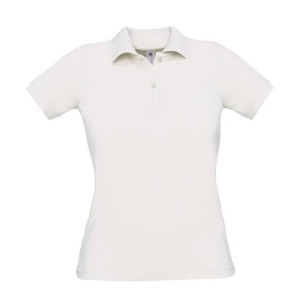 Ladies` Safran Polo - PW455 - Reklamnepredmety