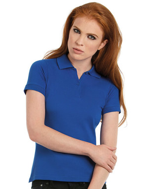Ladies` Safran Polo - PW455 - Reklamnepredmety