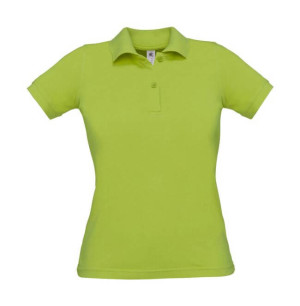 Ladies` Safran Polo - PW455 - Reklamnepredmety