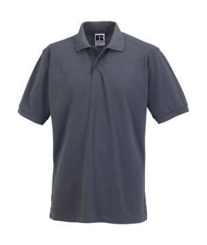 Robustes Poloshirt - bis 4XL - Reklamnepredmety
