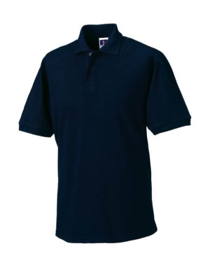 Robustes Poloshirt - bis 4XL - Reklamnepredmety