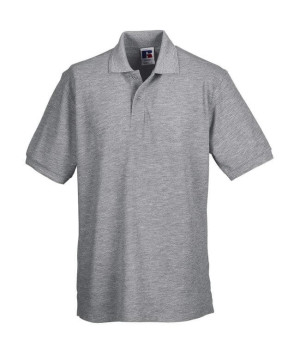 Robustes Poloshirt - bis 4XL - Reklamnepredmety