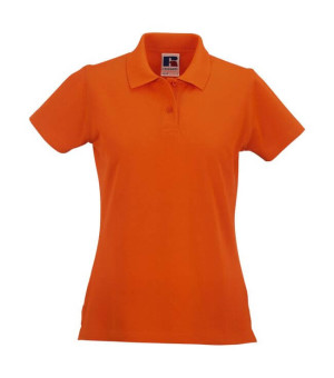 Ladies` Piqué Polo - Reklamnepredmety