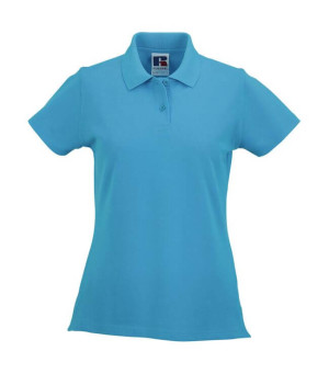 Ladies` Piqué Polo - Reklamnepredmety