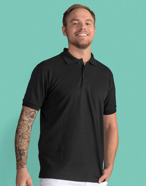 Poly Cotton Polo - Reklamnepredmety