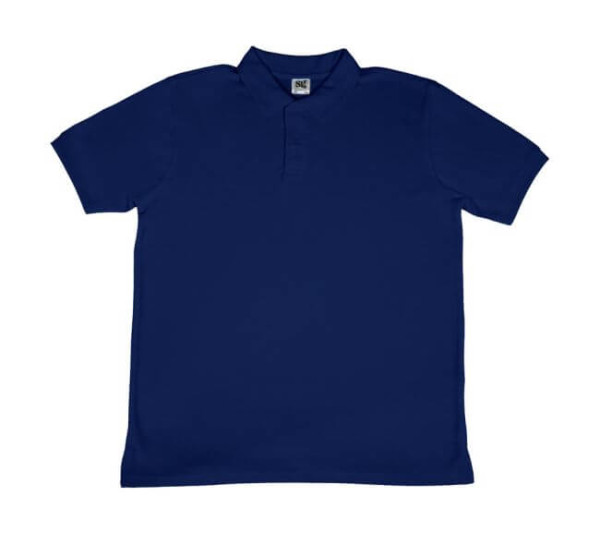Poly Cotton Polo