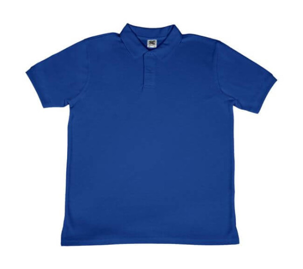 Poly Cotton Polo
