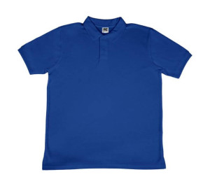Poly Cotton Polo - Reklamnepredmety