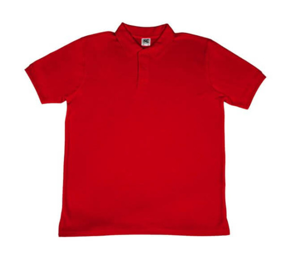 Poly Cotton Polo