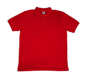 Poly Cotton Polo - Reklamnepredmety