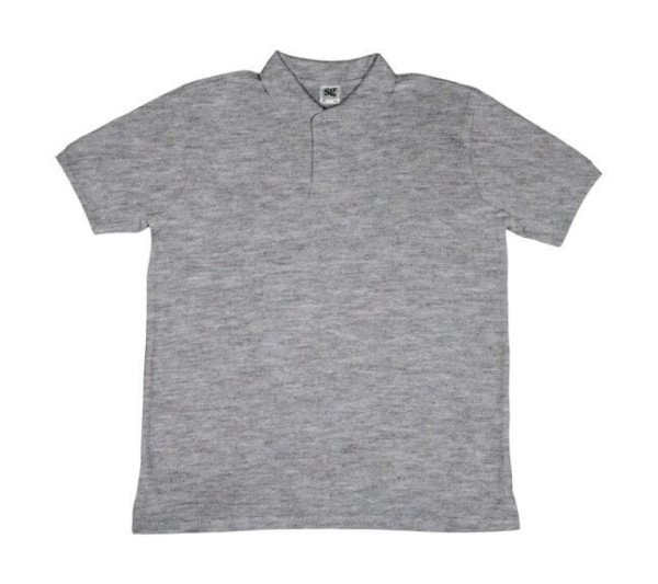 Poly Cotton Polo