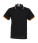 Tipped Collar Poloshirt - 594-11-166 - variant Fr 594111664