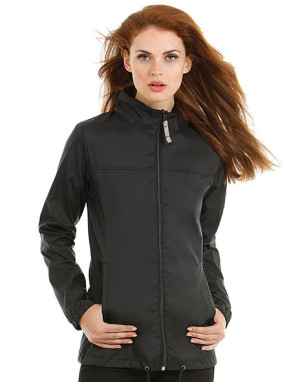 Ladies` Windbreaker - JW902 - Reklamnepredmety