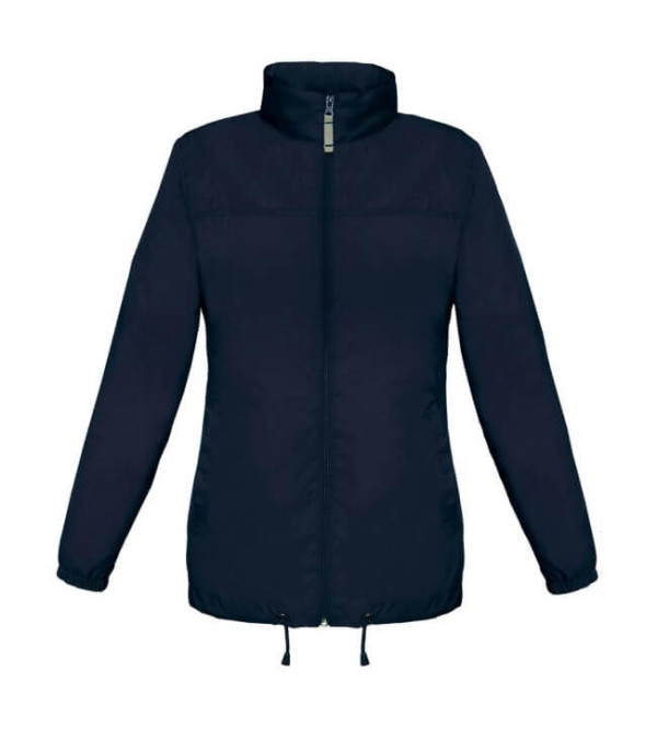 Ladies` Windbreaker - JW902