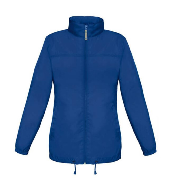 Ladies` Windbreaker - JW902