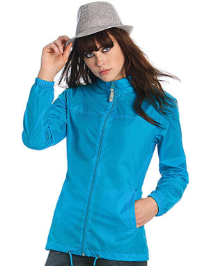 Ladies` Windbreaker - JW902 - Reklamnepredmety