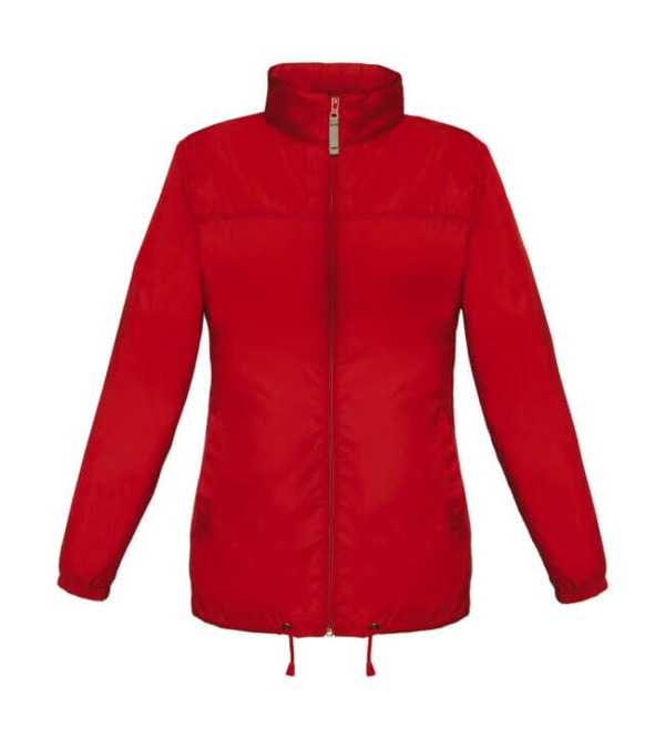 Ladies` Windbreaker - JW902