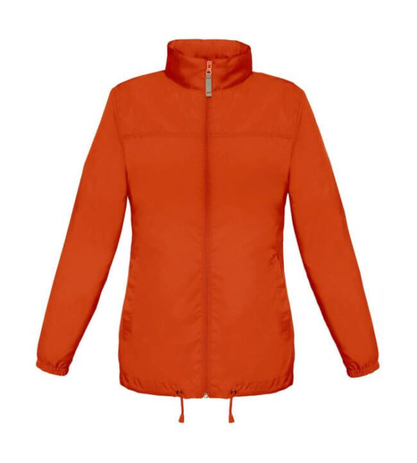Ladies` Windbreaker - JW902