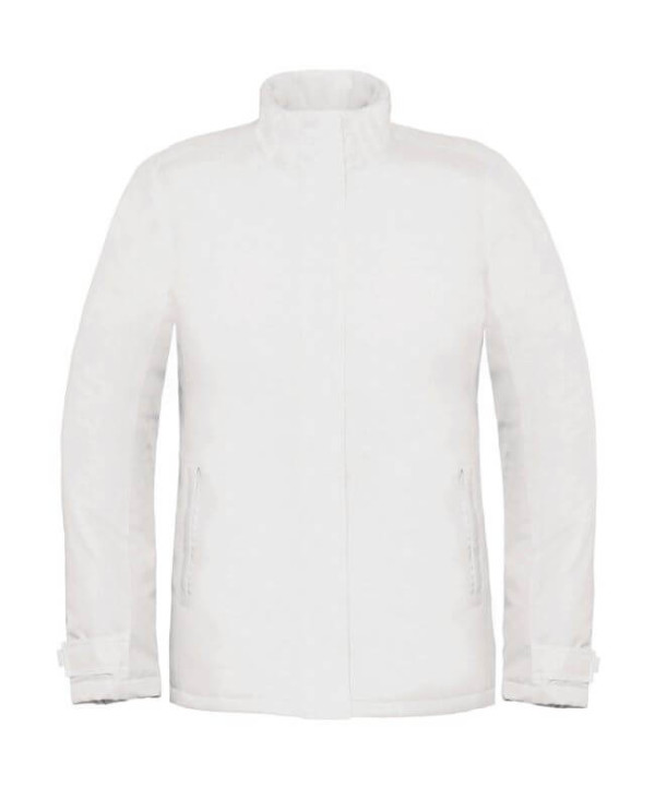 Ladies` Heavy Weight Jacket - JW925