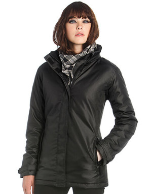 Ladies` Heavy Weight Jacket - JW925 - Reklamnepredmety