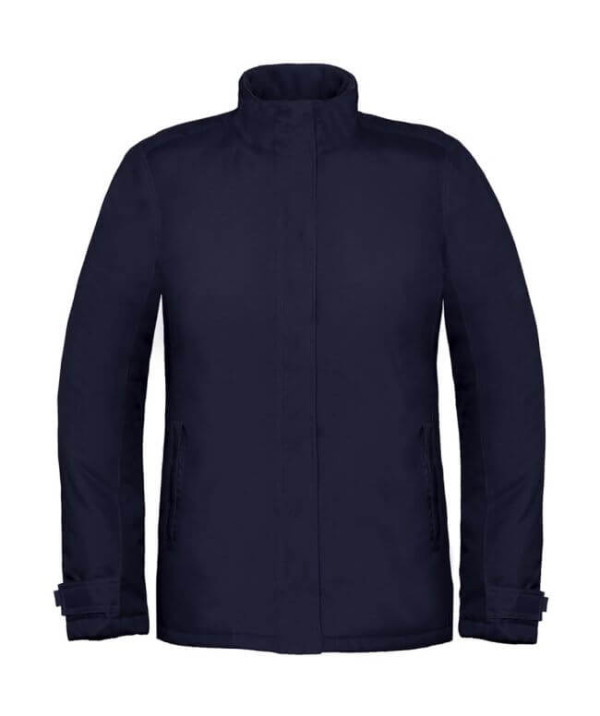 Ladies` Heavy Weight Jacket - JW925