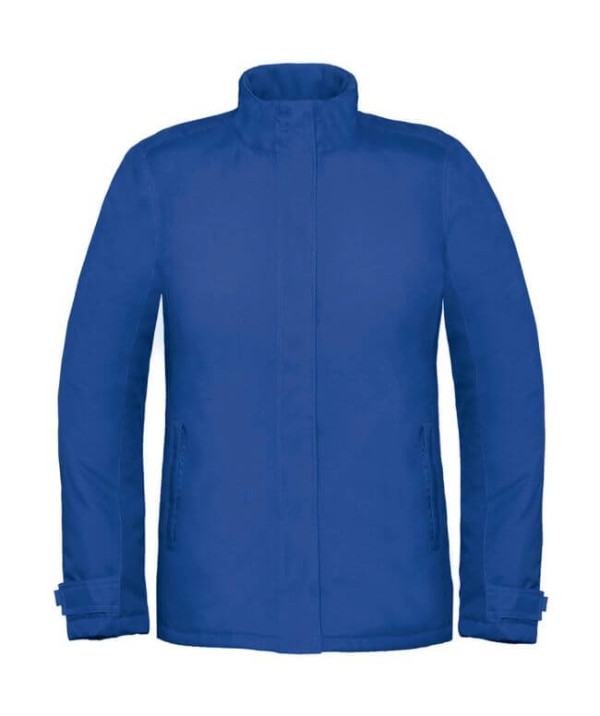Ladies` Heavy Weight Jacket - JW925