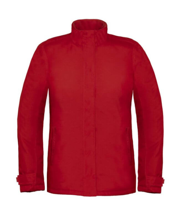 Ladies` Heavy Weight Jacket - JW925