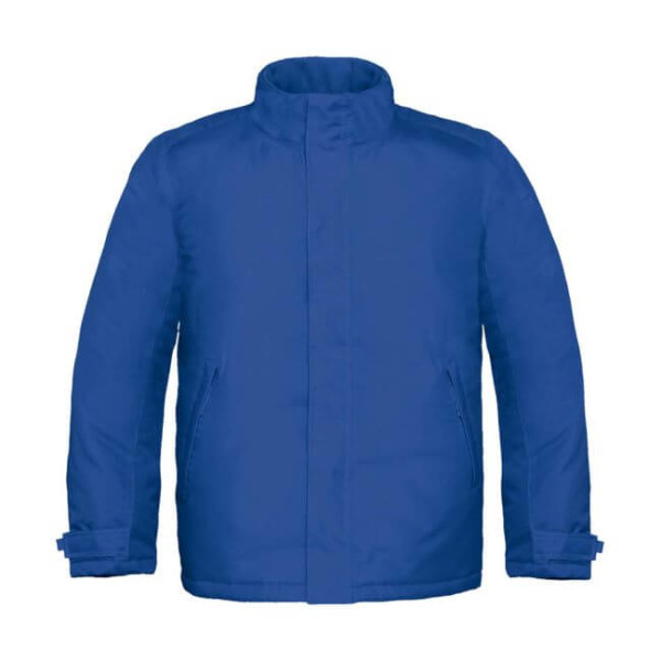 Men`s Heavy Weight Jacket - JM9710