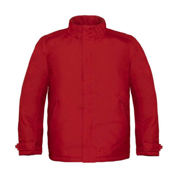Men`s Heavy Weight Jacket - JM9710