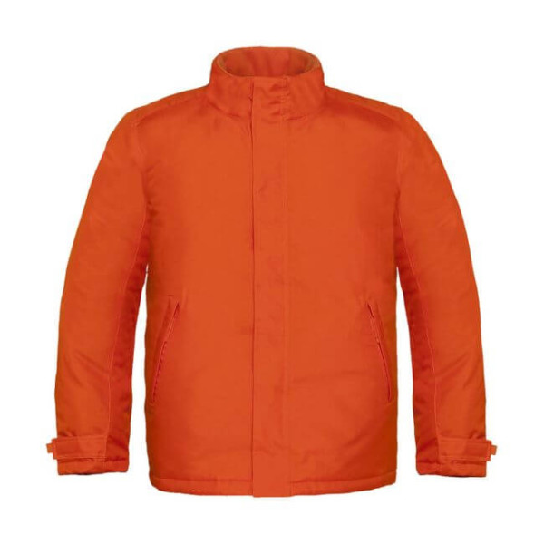 Men`s Heavy Weight Jacket - JM9710