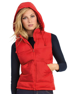 Ladies` Bodywarmer - JW935 - Reklamnepredmety