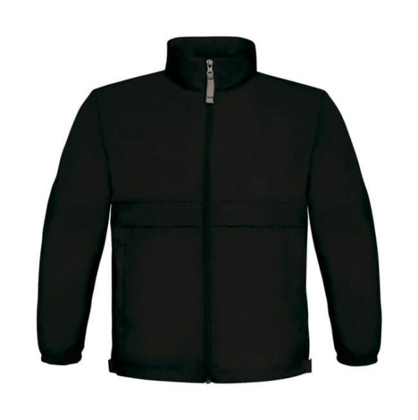 Kids` Windbreaker - JK950